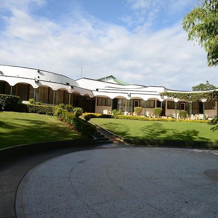 Green Hills Hotel Nyeri Extérieur photo