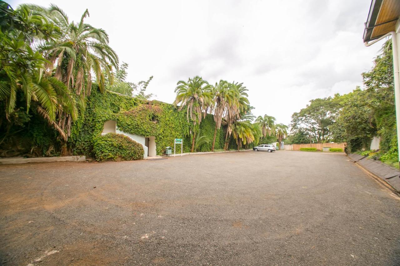 Green Hills Hotel Nyeri Extérieur photo